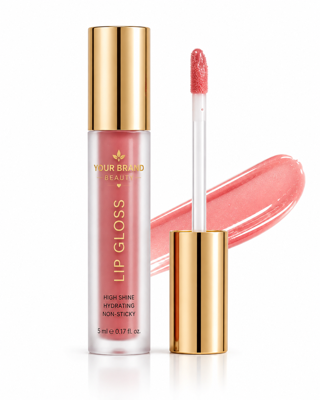 Lip Gloss